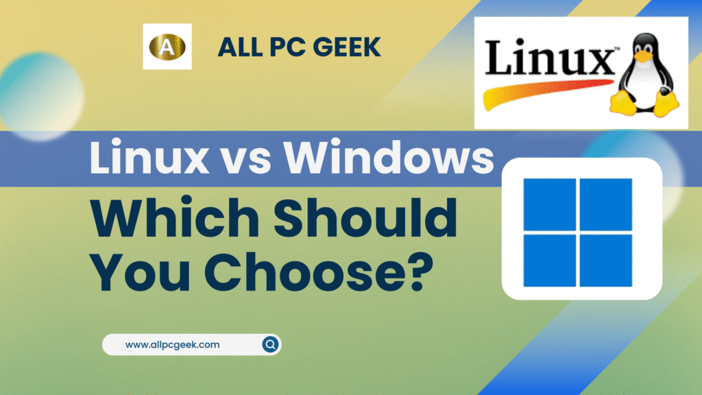 linux