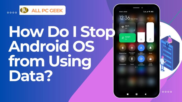 Android OS