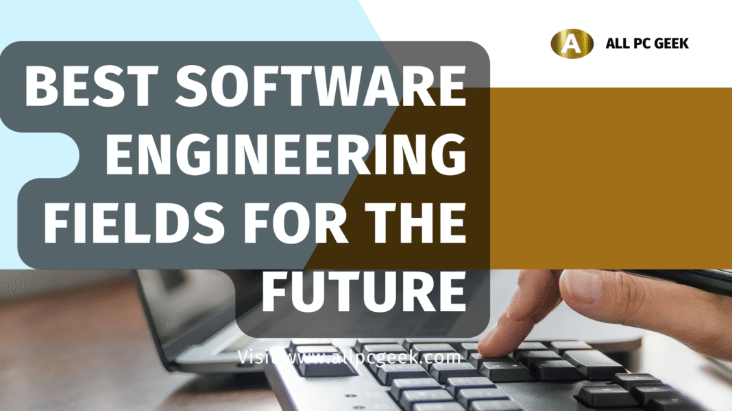 Discover the best software engineer