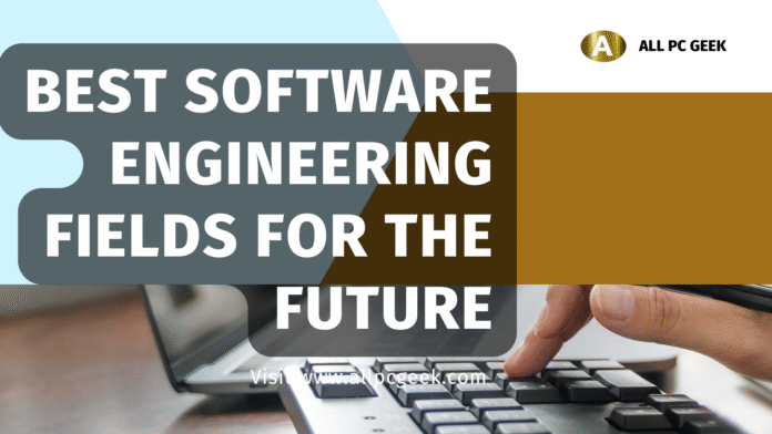Discover the best software engineer