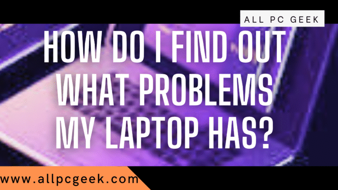 Laptop