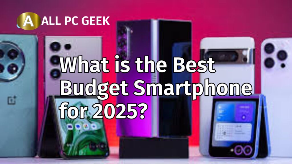 best smartphone