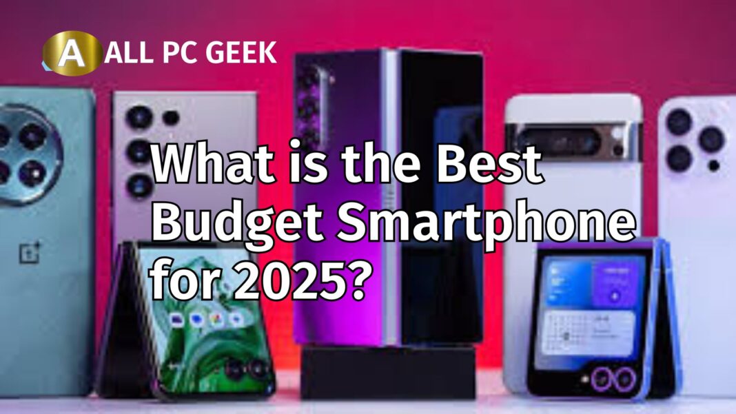 best smartphone