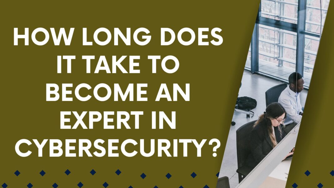 Expert in Cybersecurity