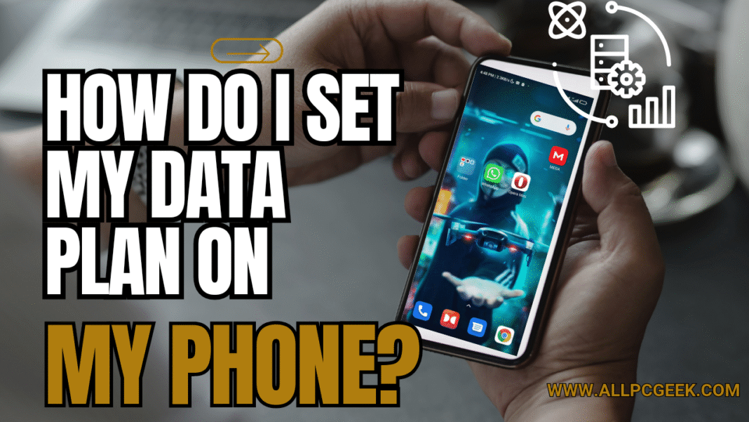data plan