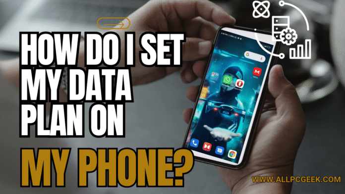 data plan