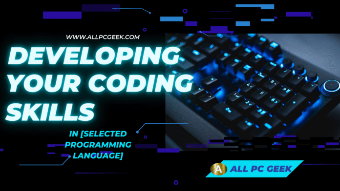 Programming language