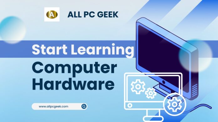 computer hardware