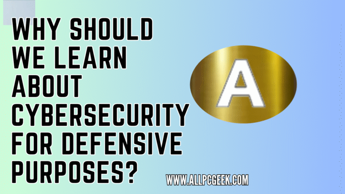 cybersecurity
