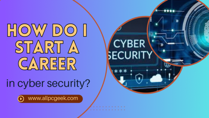 cybersecurity