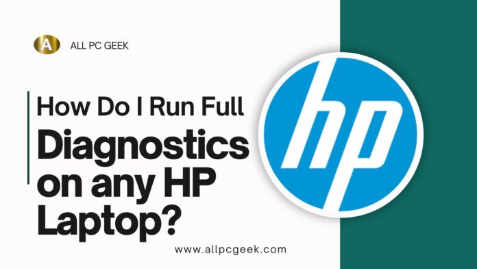 hp laptop