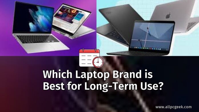 laptop