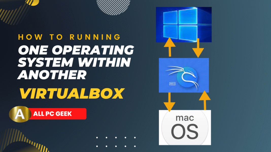 operating system