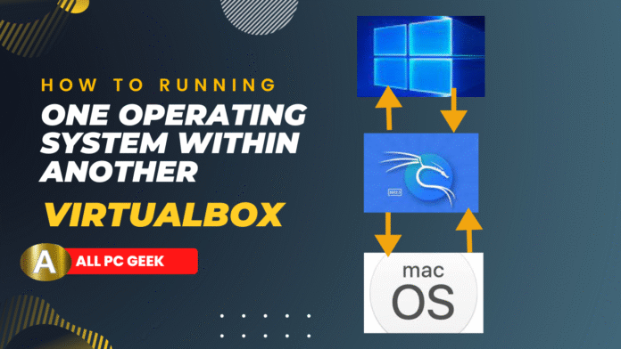 operating system