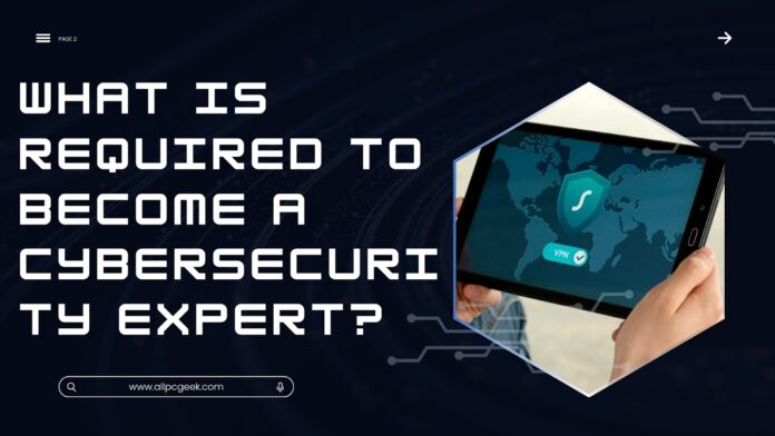 cybersecurity