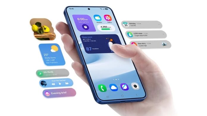 Samsung One UI 8 We can expect the next major Android 16 software update at this time.