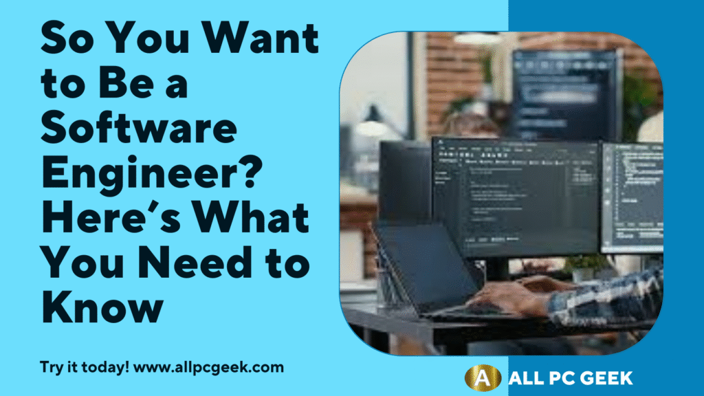 software eng